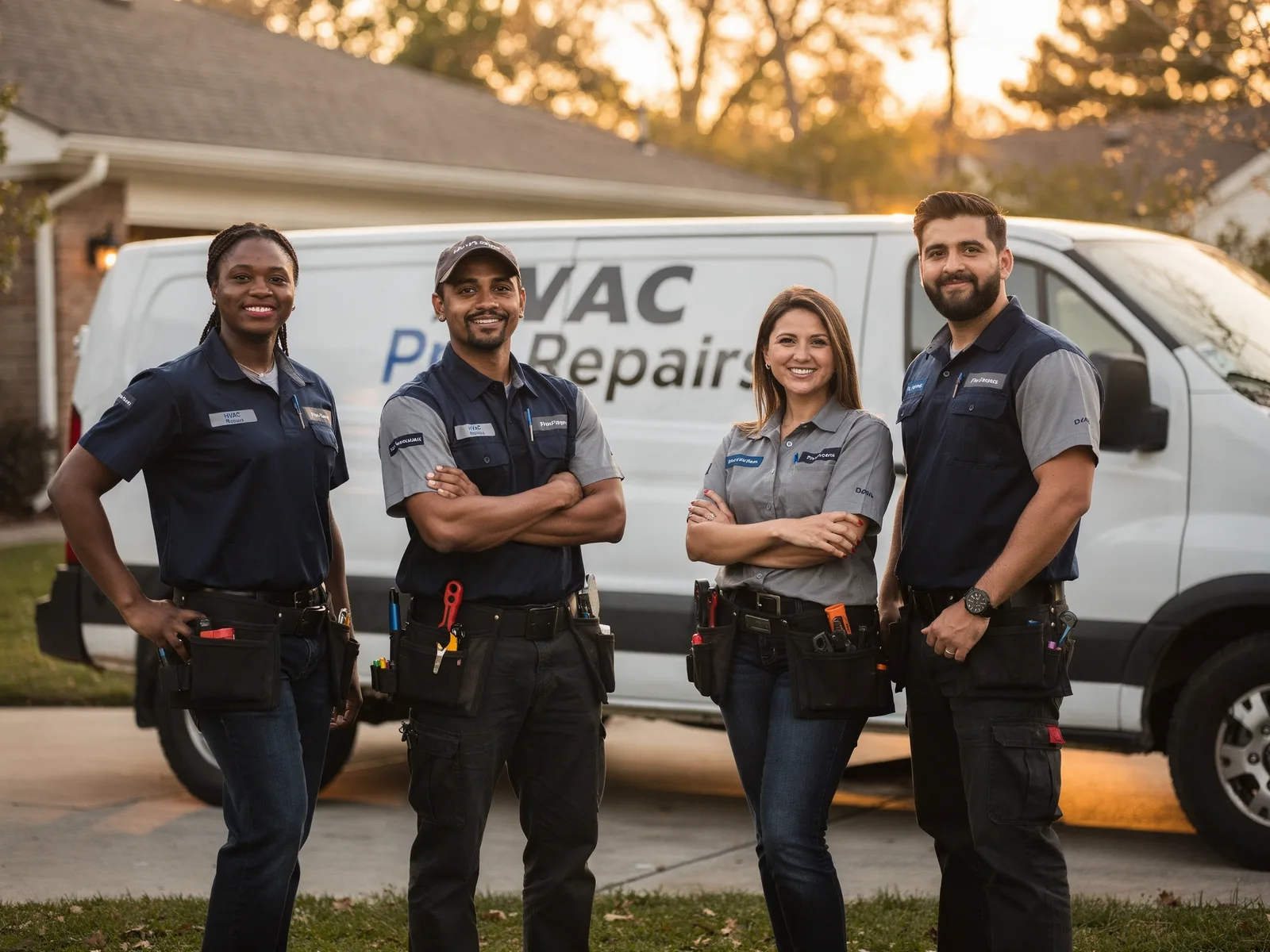 Heat Pump Repair company in Bassett, VA