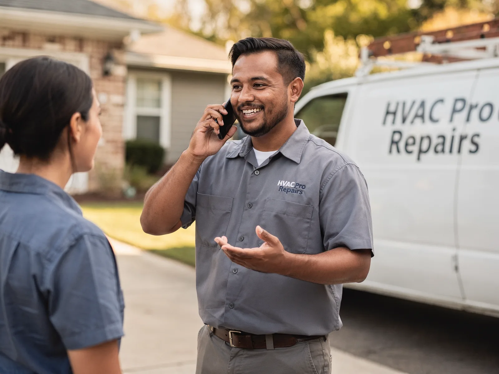 Heat Pump Repair Bassett, VA FAQs